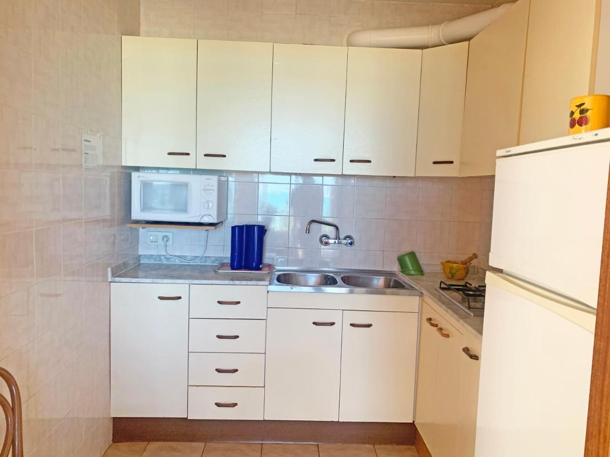 Apartamento Papa Luna Primera Linea 3000 Пеньискола Экстерьер фото