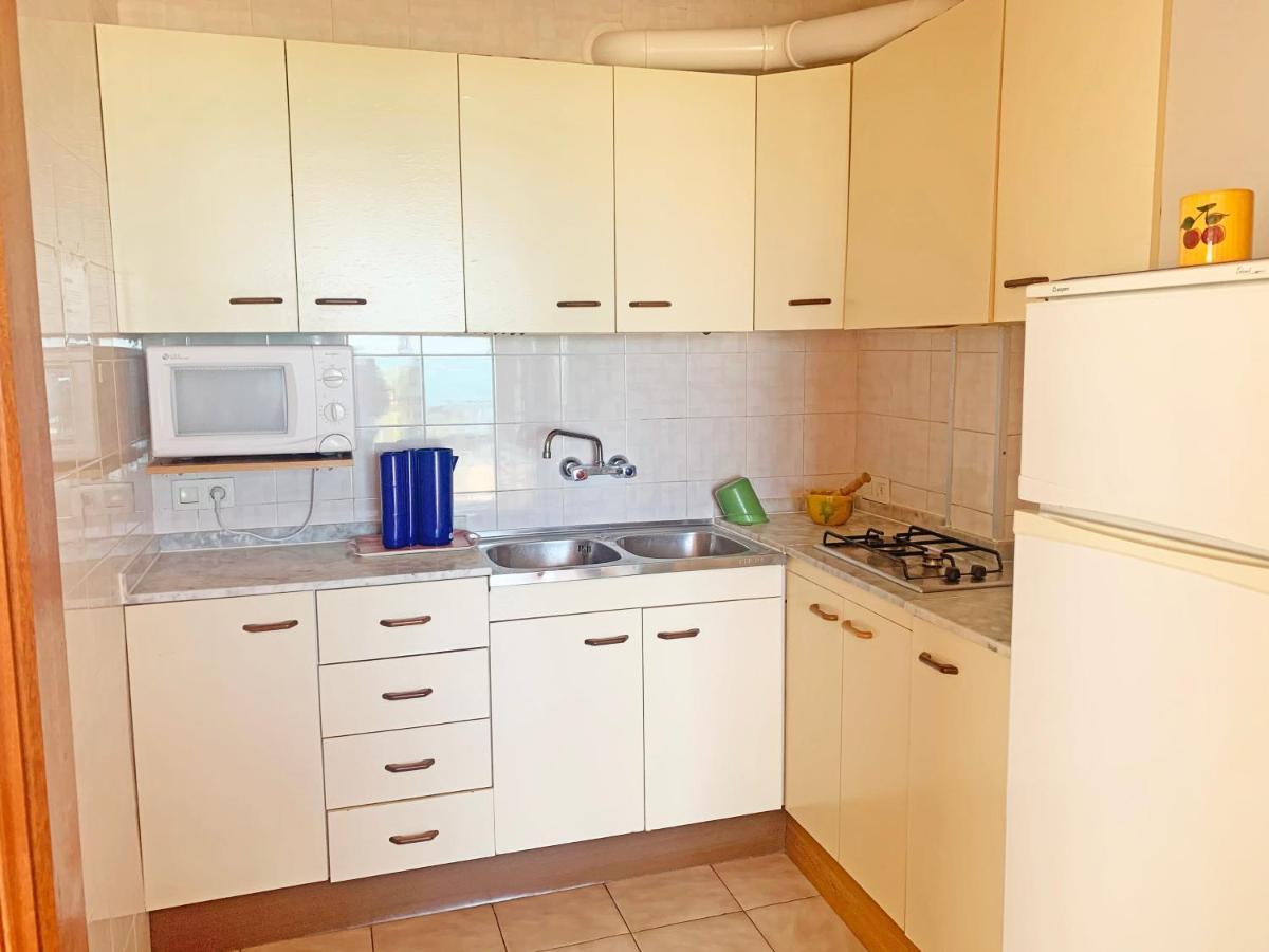 Apartamento Papa Luna Primera Linea 3000 Пеньискола Экстерьер фото